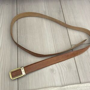 Vintage Christian Dior Belt